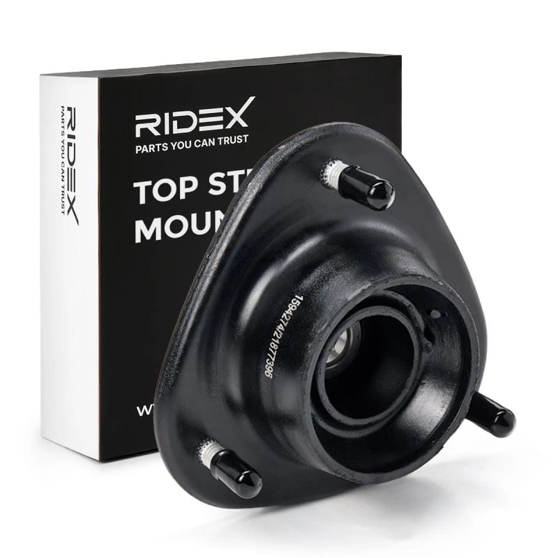 Image of RIDEX Top strut mount RIDEX 1180S1644