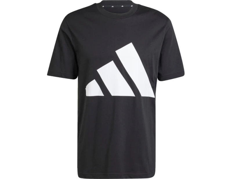 Image of Adidas T-Shirt Black M