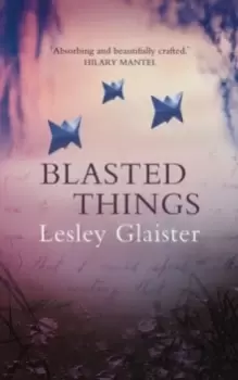 Image of Blasted Things