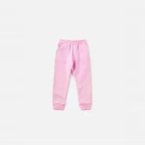 Image of Missguided Basic Jogger - Purple