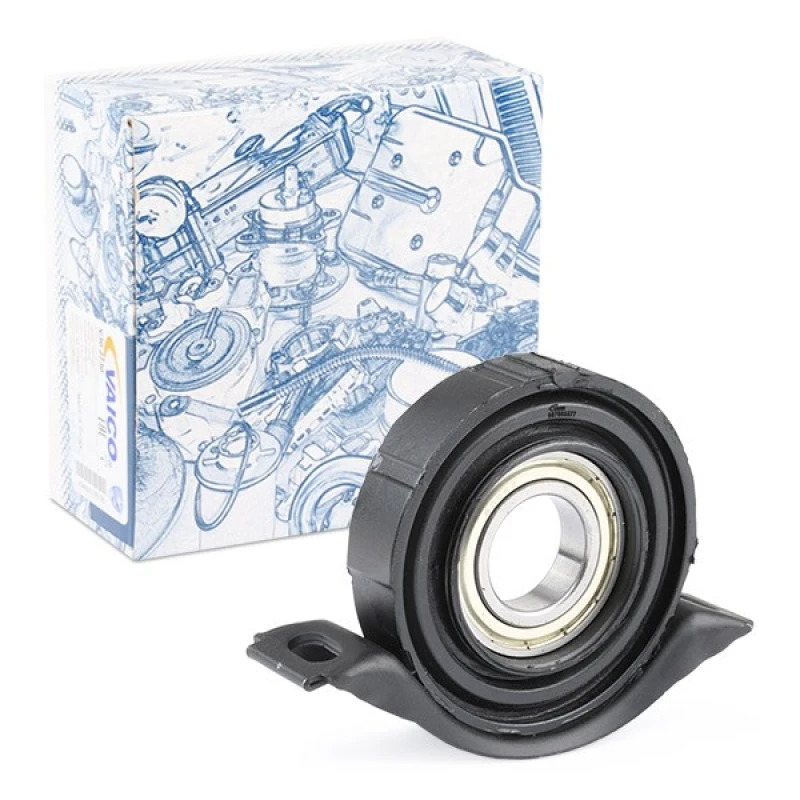 Image of Propshaft bearing VAICO V30-2730
