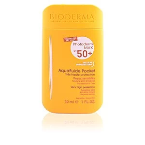 Image of PHOTODERM MAX SPF50+ aquafluide pocket 30ml