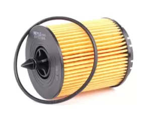 image of MEYLE Oil filter OPEL,FIAT,CHEVROLET 614 322 0008 71739396,12579143,12605565 Engine oil filter 12605566,71739396,71752468,71769199,5650329,5650331