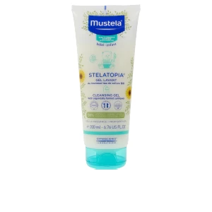Image of STELATOPIA gel lavant 200ml