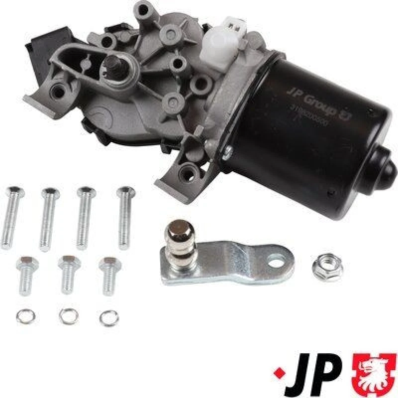 Image of JP GROUP Wiper motor JP GROUP 3198200500