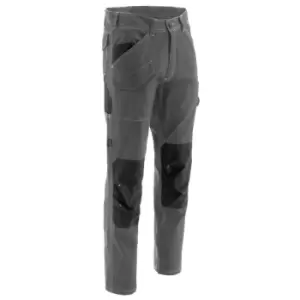 Image of Essentials Cargo Trousers 32 R Size 34"