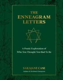 Image of The Enneagram Letters : A Poetic Exploration of Who You Thought You Had to Be