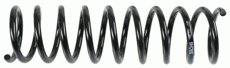 Image of Coil spring SACHS 996 709