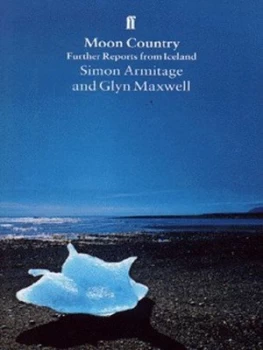Image of Moon Country by Charles Boyle Paperback