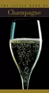 Image of little book of champagne