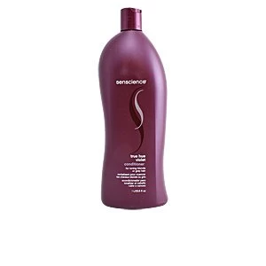 Image of SENSCIENCE true hue violet conditioner 1000ml