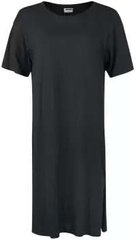 Image of Noisy May Mayden 2/4 Dress Medium-length dress black