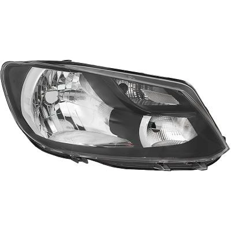 Image of Headlight DIEDERICHS 2296684