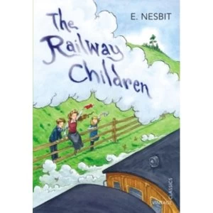 Image of The Railway Children by E. Nesbit (Paperback, 2012)