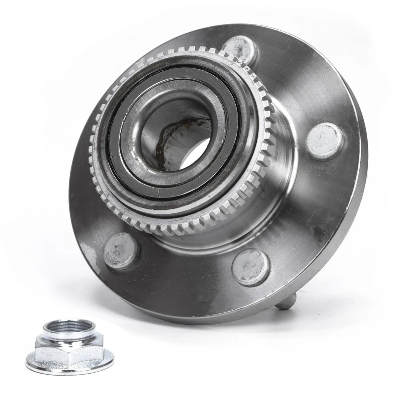 Image of MASTER-SPORT Wheel bearing kit MASTER-SPORT 6941-SET-MS