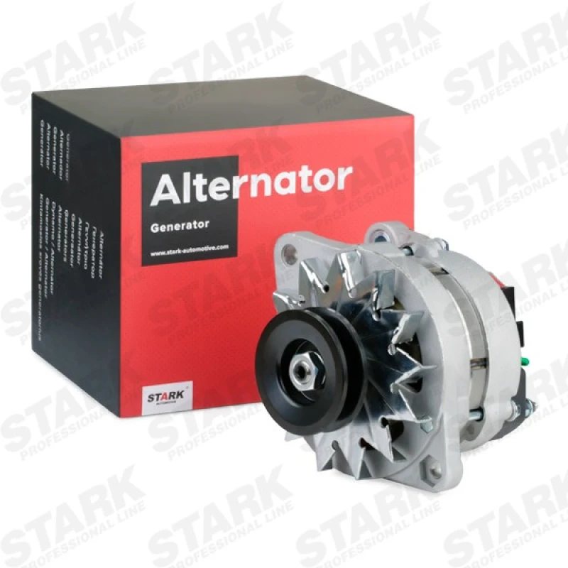 Image of STARK Alternator STARK SKGN-0321263