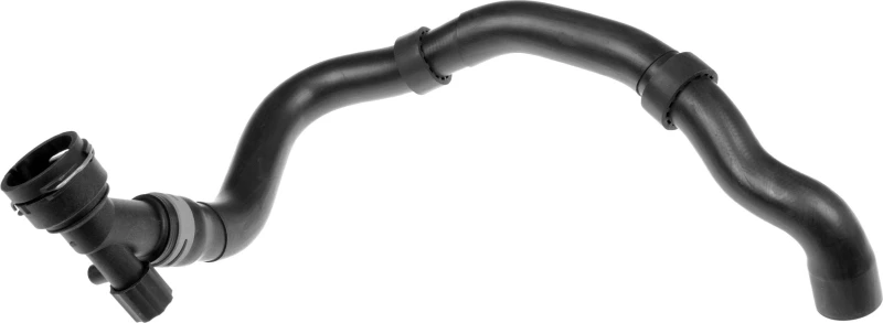 Image of GATES Radiator hose GATES 05-4152