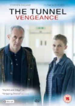 Image of The Tunnel - Series 3 - Vengeance