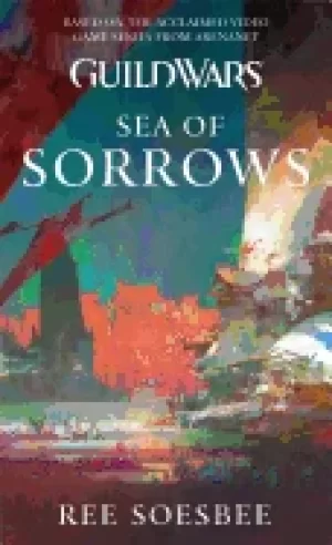 Image of guild wars sea of sorrows