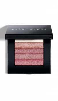 Image of Bobbi Brown Shimmer Brick Rose