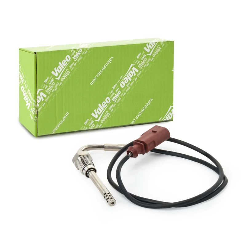 Image of Exhaust gas temperature sensor (EGT) VALEO 369026