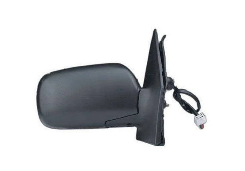 Image of ALKAR 6128268 Wing mirror Right, Electric, Convex Outside Mirror (50)