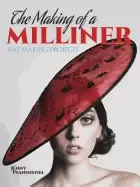Image of making of a milliner hat making projects