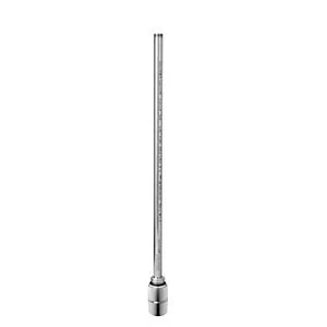 image of Towelrads Smart Non Thermostatic Chrome Element 600W 435mm x 60mm