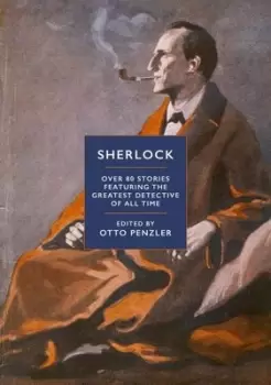 Image of Sherlock by Otto Penzler