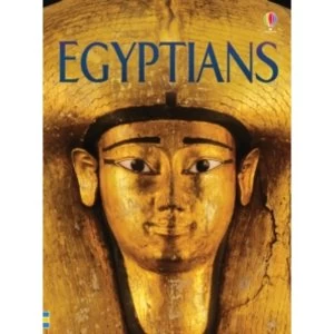 Image of Egyptians by Stephanie Turnbull (Hardback, 2015)