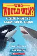 Image of who would win killer whale vs great white shark
