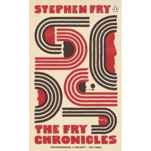 Image of The Fry Chronicles : Penguin Picks