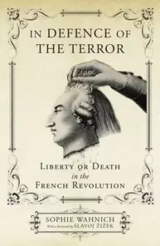 Image of In defence of the Terror by Sophie Wahnich