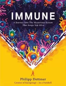 Image of Immune by Philipp Dettmer