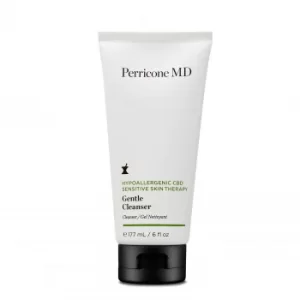 image of Perricone MD Hypoallergenic CBD Sensitive Skin Therapy Gentle Cleanser 177ml