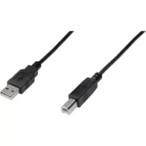 Image of Usb Conn. Cable A B 3.0M 5094775