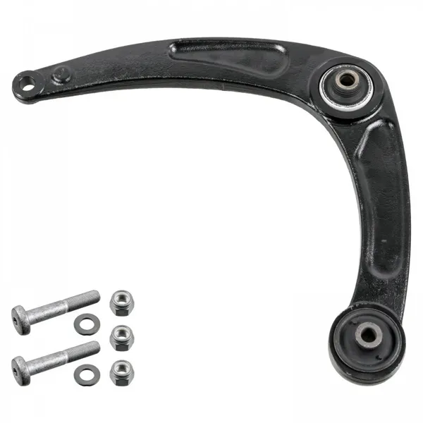 image of Febi Bilstein Track Control Arm link 40841 by Febi Bilstein Front Axle Left LH FEBI-40841