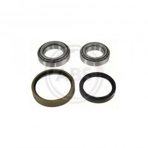 image of Front (left /right) Wheel Bearing Kit A.B.S. 200147