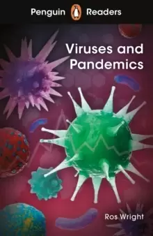 Image of Penguin Readers Level 6: Viruses and Pandemics (ELT Graded Reader)