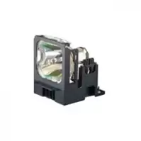 Image of Mitsubishi Electric VLT-XD400LP projector lamp