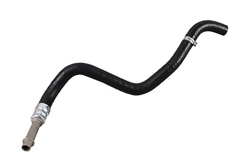 Image of Power steering hose METZGER 2361078