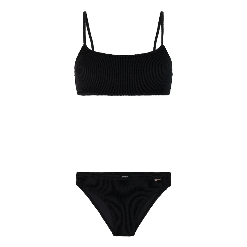 Image of Protest 2 Piece swimsuit For Her Protest Jag Noir Female 44