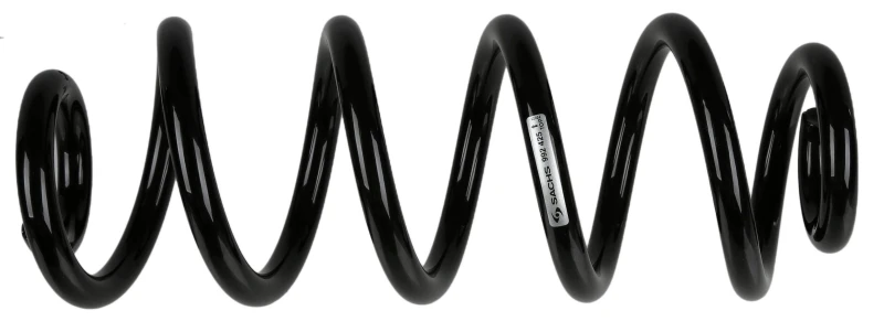 Image of Coil spring SACHS 992 425