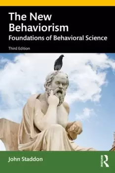 Image of The New BehaviorismFoundations of Behavioral Science