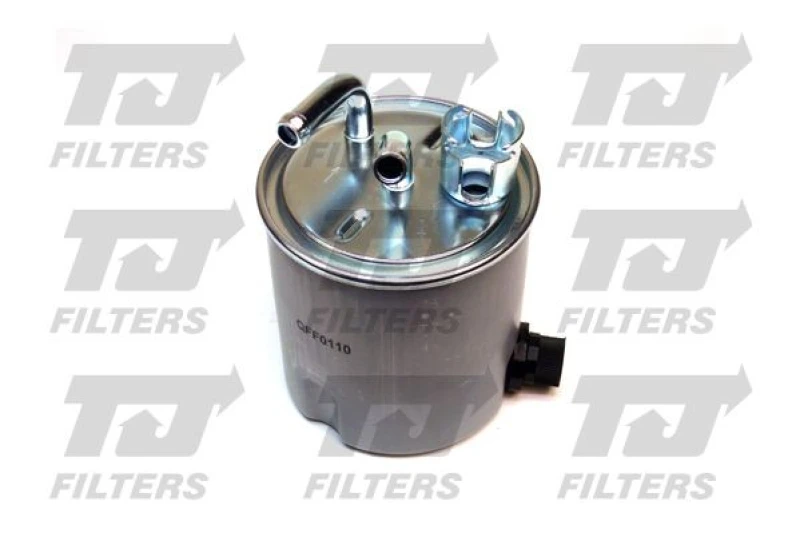 Image of QUINTON HAZELL Fuel filter QUINTON HAZELL QFF0110