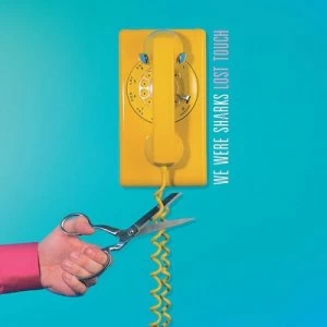 Image of Lost Touch by We Were Sharks CD Album