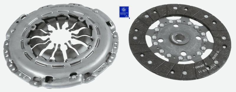 Image of Clutch kit SACHS 3000 951 997