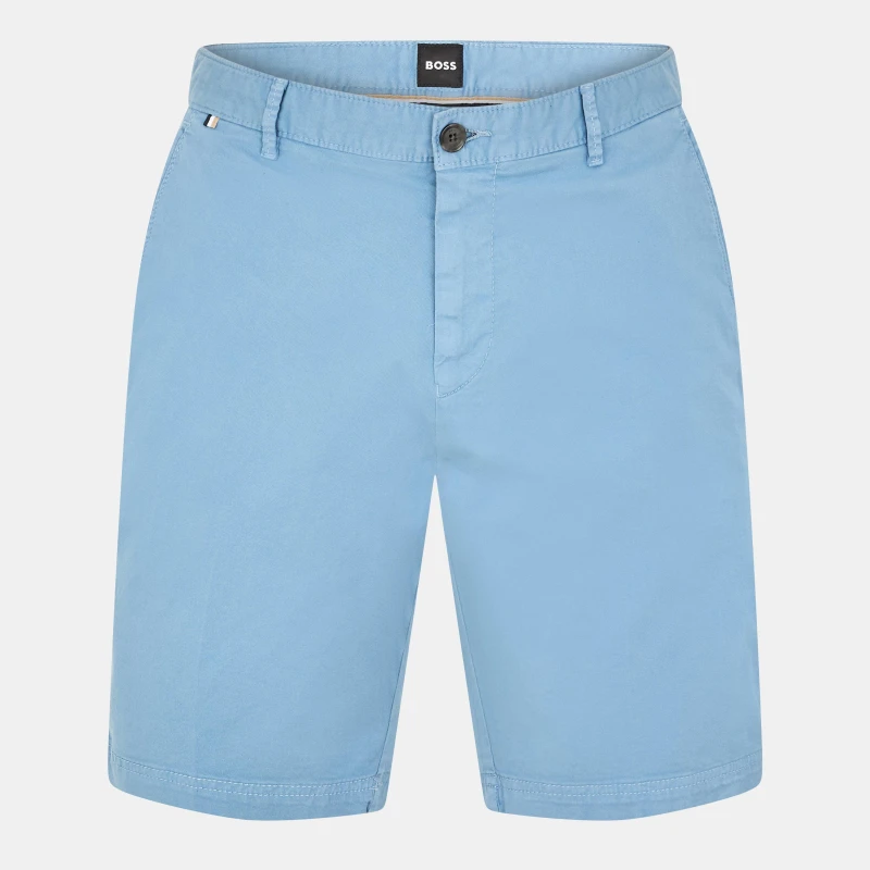 Image of Boss Slice-Short 10258498 01 Light/Pstl Blue male M