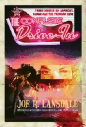 Image of complete drive in