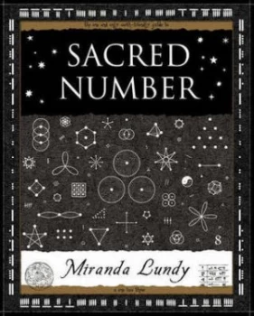 Image of Sacred Number by Miranda Lundy Paperback